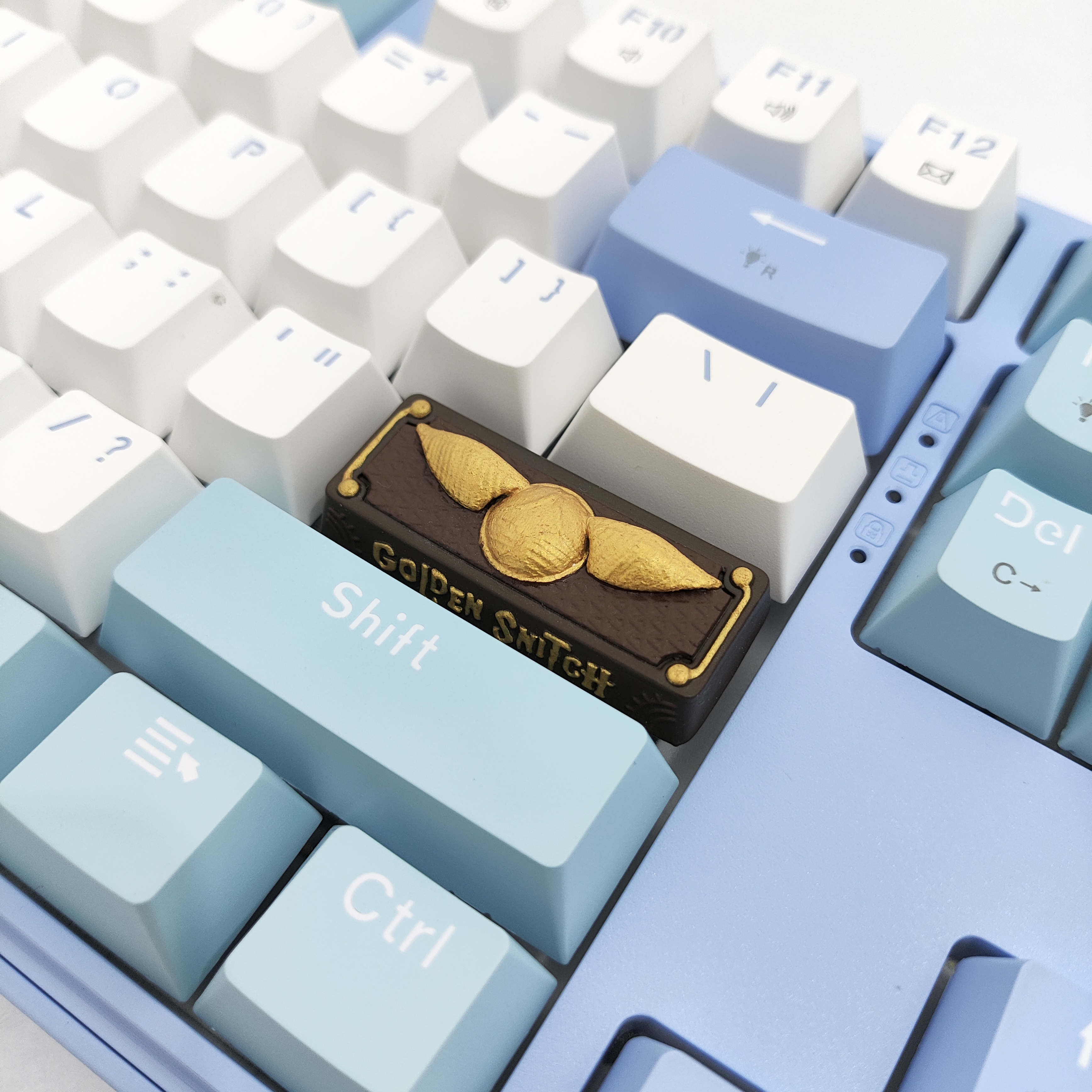 کیکپ گلدن اسنیچ | سریال هری پاتر