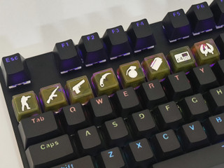 ست 8 عددی کیکپ کانتر استرایک CS GO
