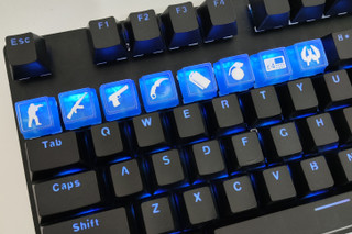 ست 8 عددی کیکپ کانتر استرایک CS GO